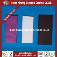 Hair Straightening Perm Plate