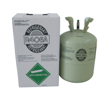 r406a refrigerant gas