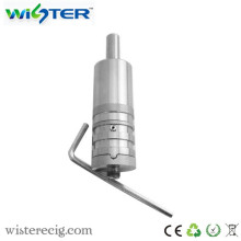 Supply Stainless Steel Flash-E-Vapor V2 Rebuidable Atomizer