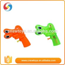 Mini plastic small water gun for kids