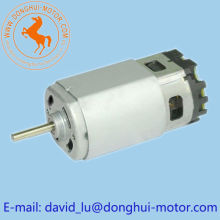 high voltage dc motor,small motor,dc motor( FS-5512)