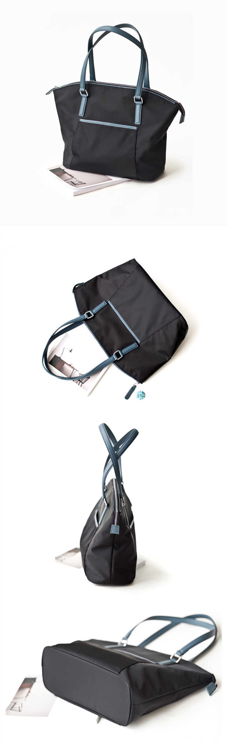 Borsa in nylon Nylon Handbag
