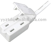 US UL extension cord Outdoor indoor 1-15R