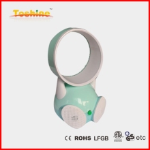 USB Bladeless Table Fan