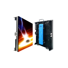 P1.25 Digital Signage Led Display Advertising