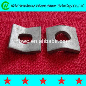 galvanized Washers/ electric power fittings