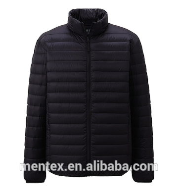 Men Light Down Jacket