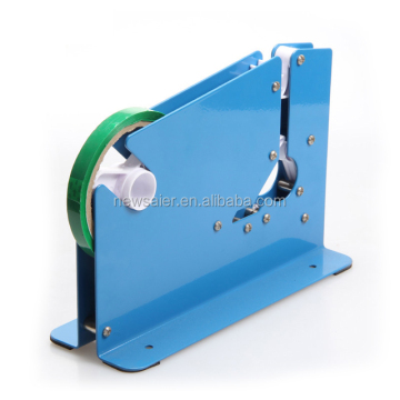 Plastic Bag Binding Machine for Bags Packing
