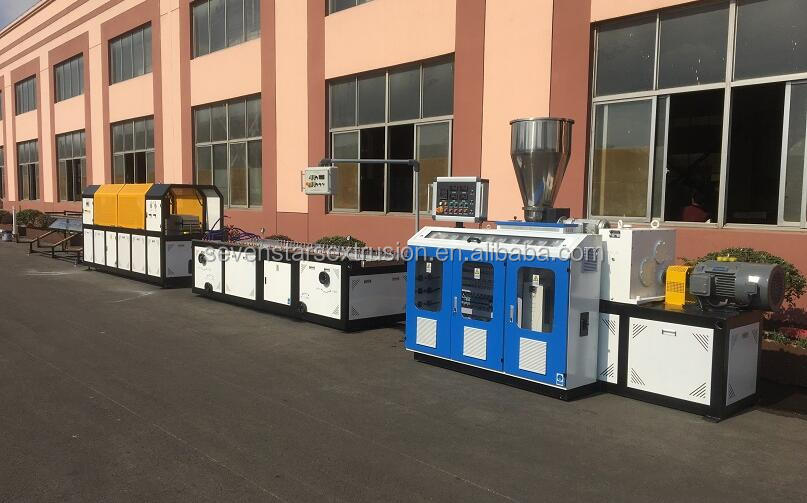 Cheap Pvc Profile Machine Cheap Pvc Profile Machine