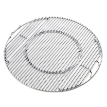 Factory Sell BBQ Wire Mesh Cooking Grid Grate