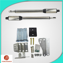 swing gate operator for garage doors