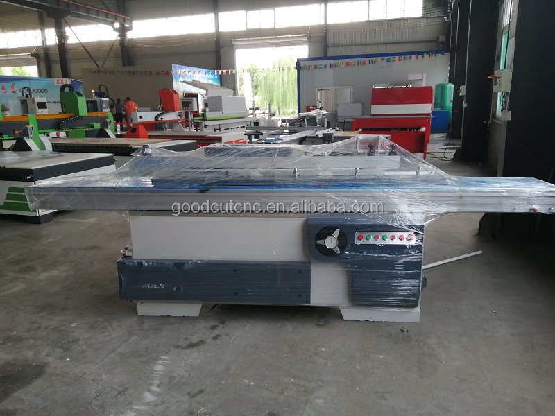 wood usage and woodworking use cutting beam panel saw machine price india