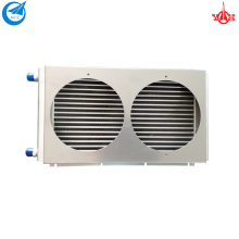 Emerson Rely on Us, Radiator for Emerson