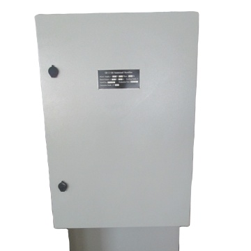 Cathodic Protection Transformer Rectifier - Air Cooled Series