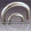 stainless steel equal elbow