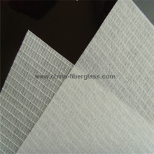 Reinforced Fiberglass Mat