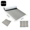 EVA Su Geçirmez Dinlenme Decking Sheet Marine Sheet