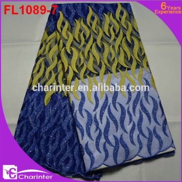 lace latest swiss lace fabric indian lace fabrics african lace fabrics french lace fabric FL1089-7