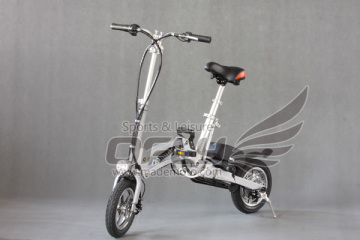 350W Easy Foldable Electric Bike electric bike kit