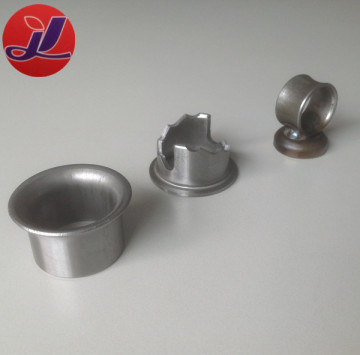 OEM motorcycle galvanized stamping parts for honda