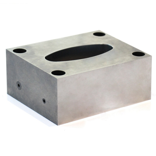 K30 Custom Tungsten Carbide Cold Heading Die