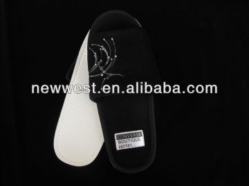 Wholesale Hotel Guest Room Slippers