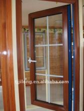 Thermal Insulating Aluminum wood window