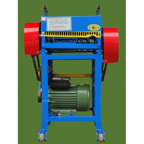 Garbage Cable Wire Separator