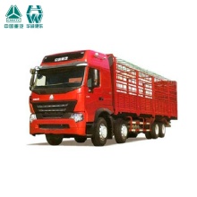 sell 3 axles  fence type semi trailer