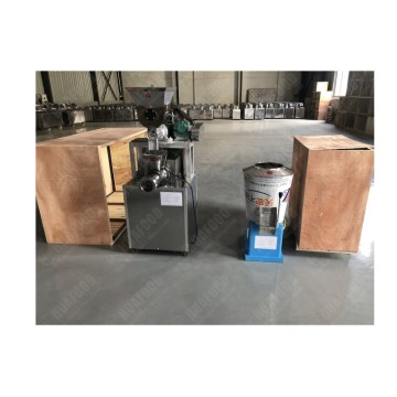 Automatic Pasta Machine - Spaghetti Food Machinery