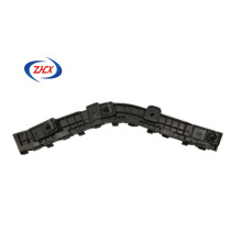 Rear bumper mounting bracket for changan cs75