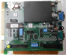 Happy Poker game board arcade game pcb