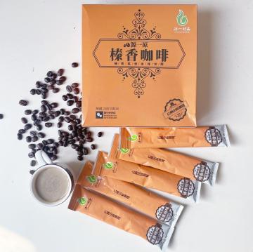 Yunnan Arabica 3IN1 Rich Hazelnut Instant Coffee