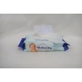 Baby Nonwoven Premium Cleansing Sensitive Baby Wipes