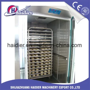 Single Door Bread Dough Proofer