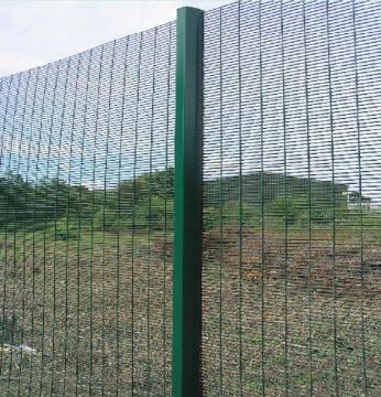 high Security 358 Fence prison security fence