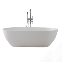 Factory Price Standard European Soaking Tubs & Adult Bathtubs