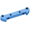 Custom High Quality Blue Anodized Precision Parts