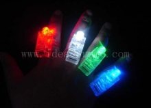 Fancy Finger Light