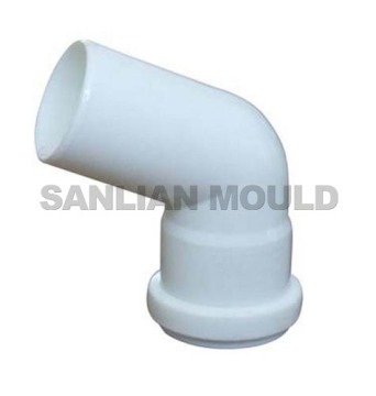 water supply pvc fitting mould