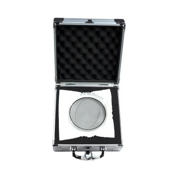 High-Quality Optical Materials for Aerospace Systems and Computer-Generated Holograms