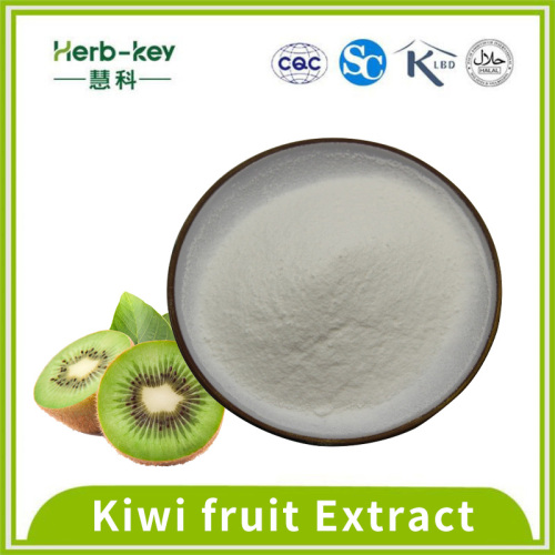 Rich in Vitamin C solid drink kiwi powder