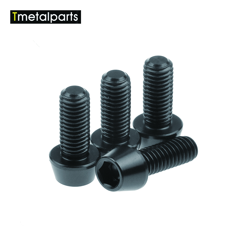 OEM custom Metal Thread Bolt And Nut  precision hardware sheet metal  bolt