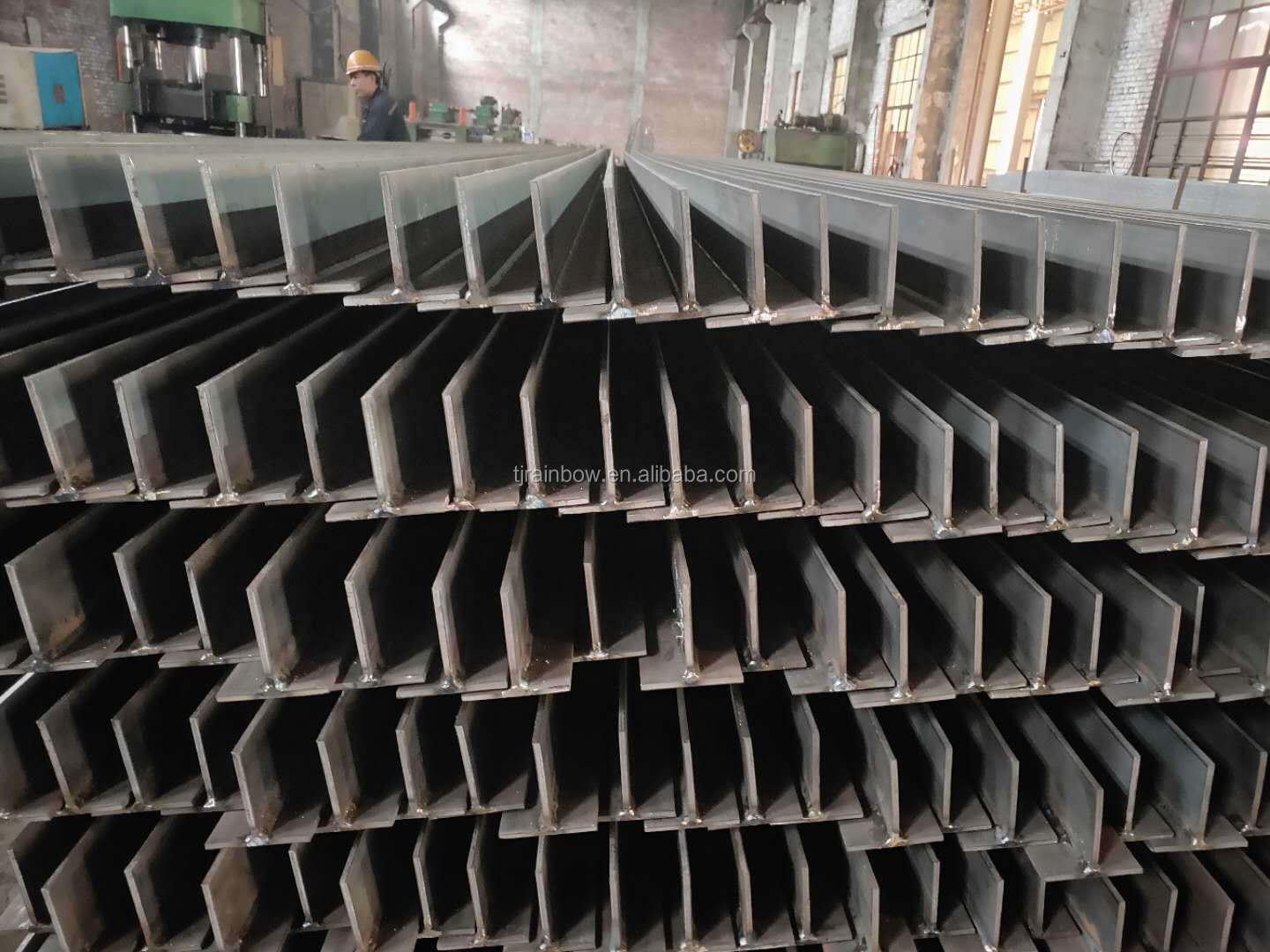 Galvanized Traditional Bar for Steel Structure Lintel