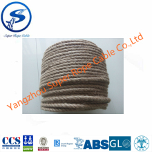 Jute Rope Sisal Rope 6mm