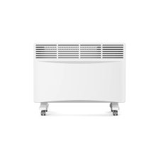 Electric Convector Heaters and Radiators for Home Heating