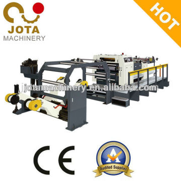 JT-SHT-1400 Industrial Paper Cutting Machines