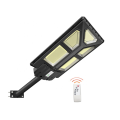 100W 200W 300W Solar Street Light