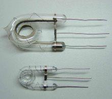 Flash Tubes