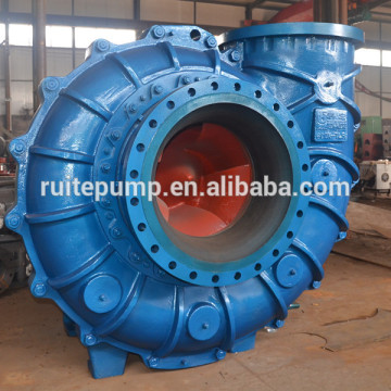 High Efficiency Power Plant Desulphurization Pump